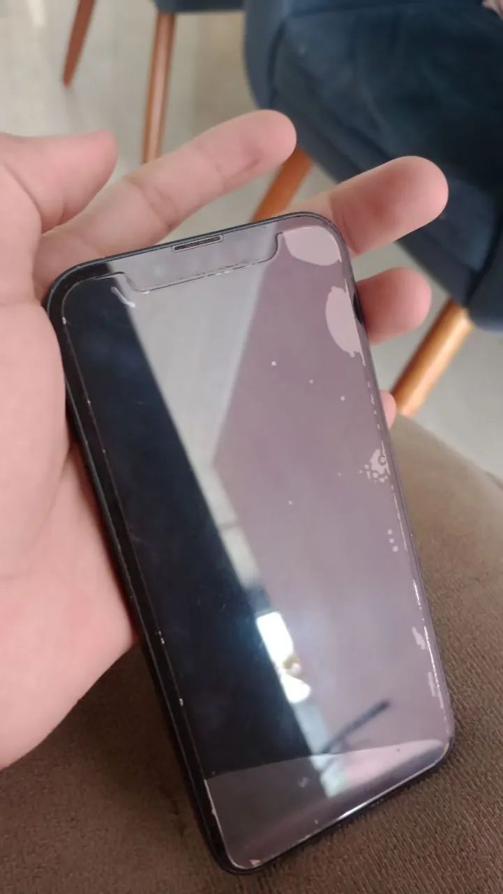IPHONE 13 NORMAL PARA RETIRADA DE PEÇAS - Foto 2