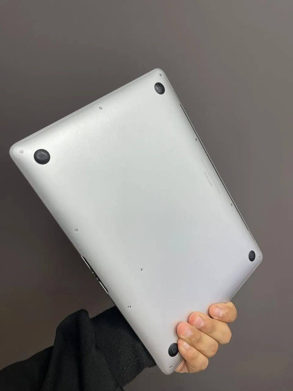 Macbook Air 2020 - BOTGAMES - Foto 4