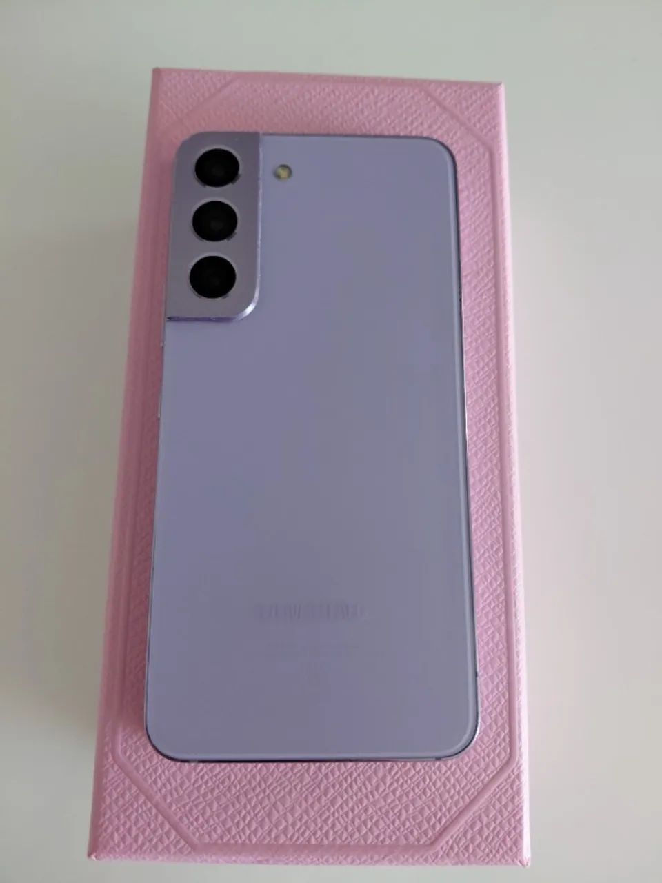 Celular  samsung  - Foto 3