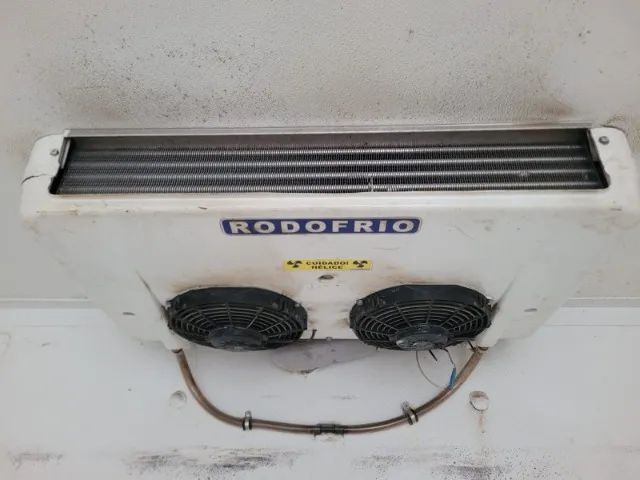 Refrigeração para Baú (Cod.: 842) - Foto 6
