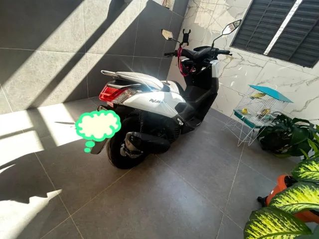 Nmax 2019 