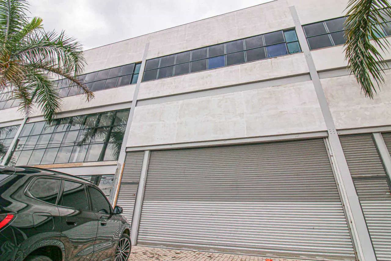 Galpão na Avenida São Camilo, 830  780 m² - Foto 4