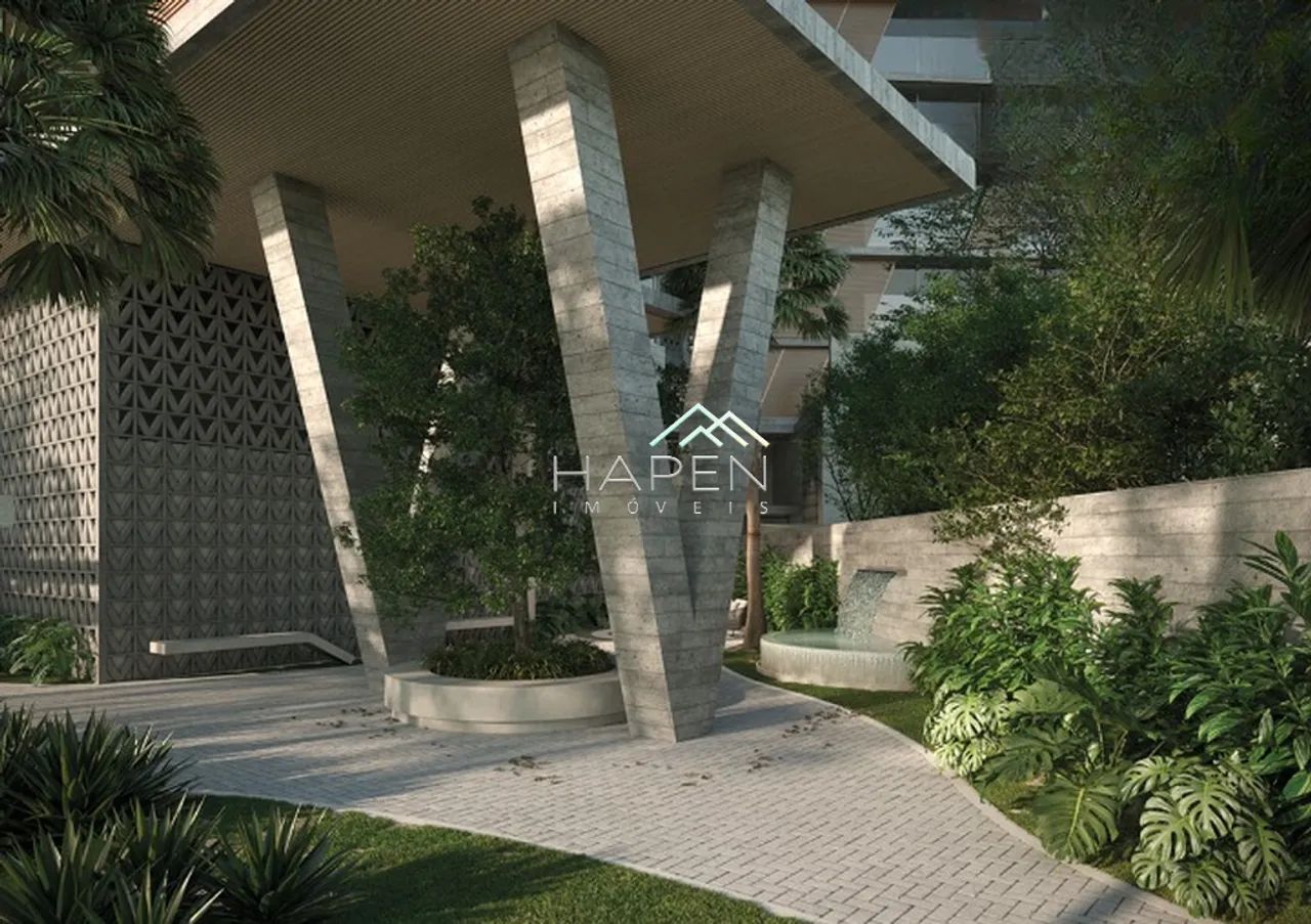 Garden 3 suítes à venda no Edifício Caieiras 55 - Foto 3