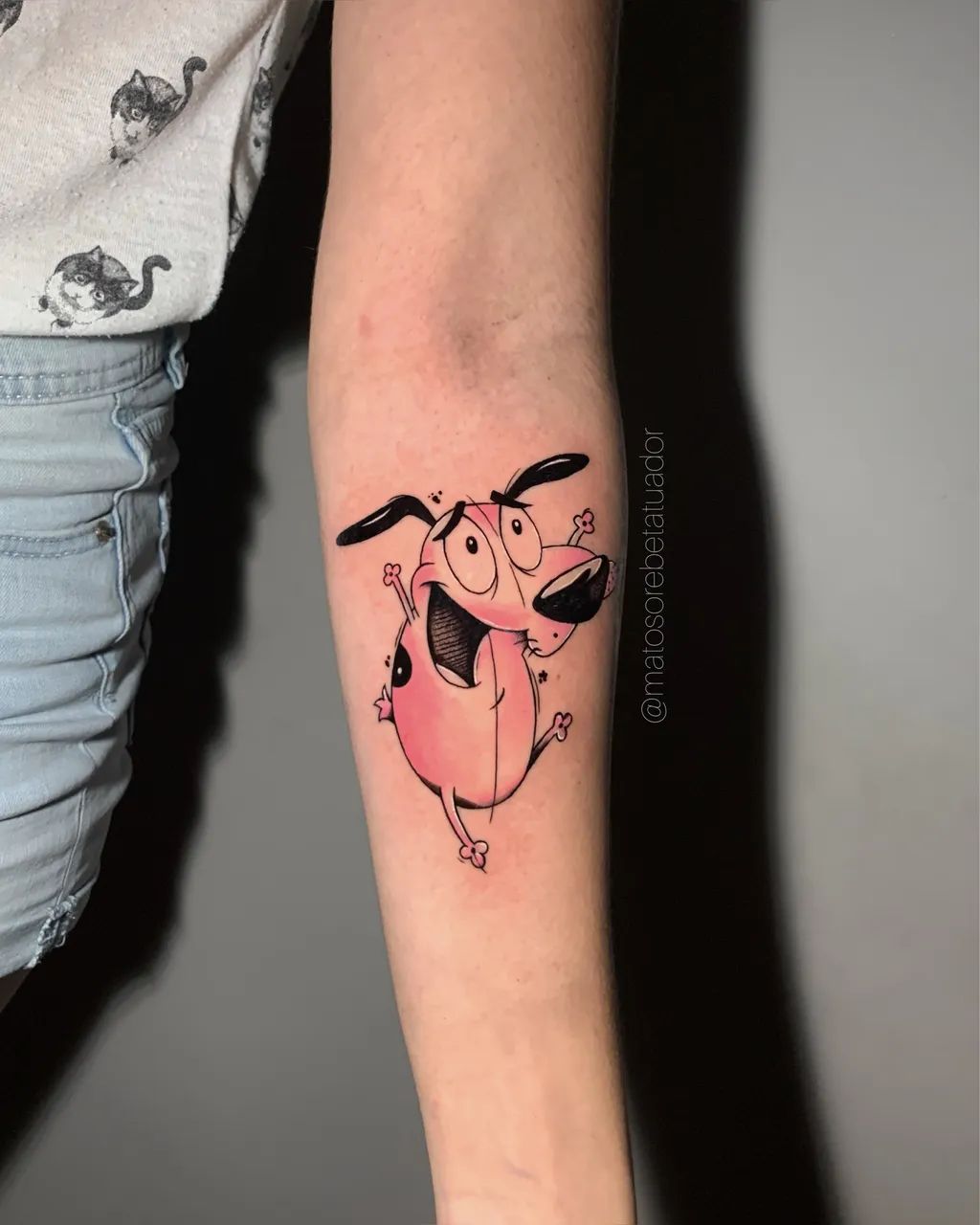 O que trocaria por tatuagem? - Foto 4