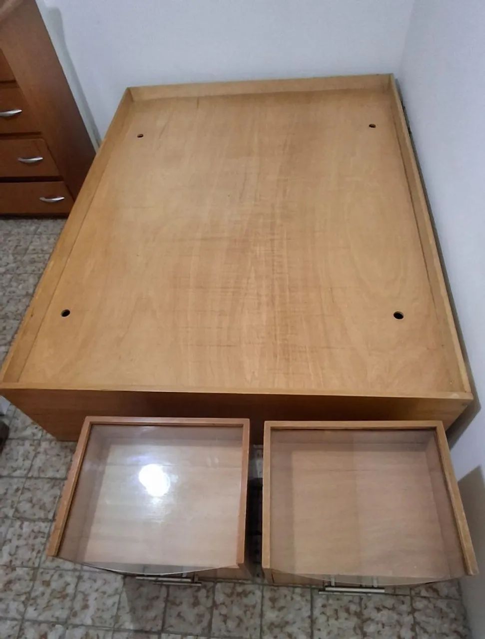 CAMA CASAL, COMPLETA - Foto 2