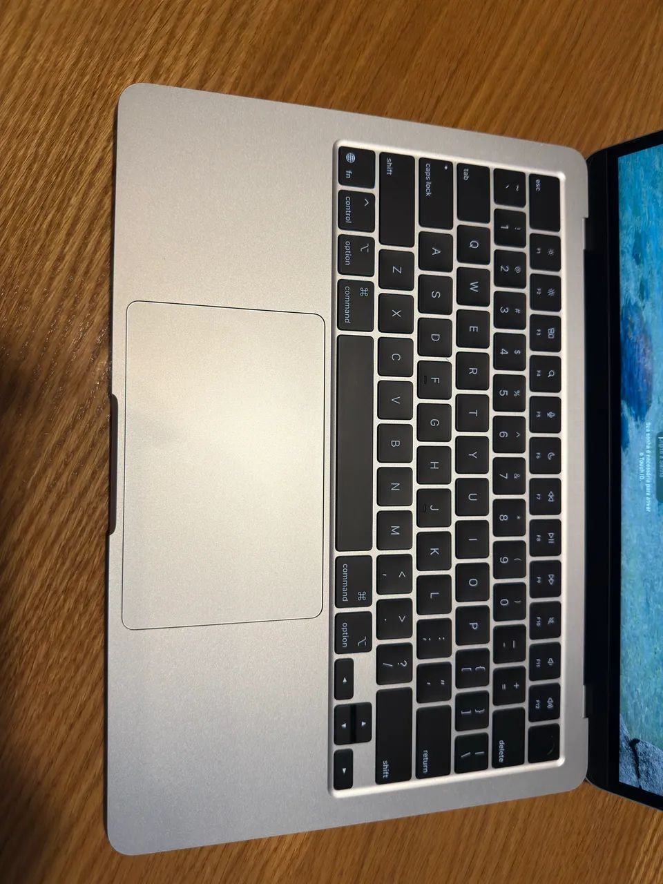 MacBook Air M4 2025 - Foto 2