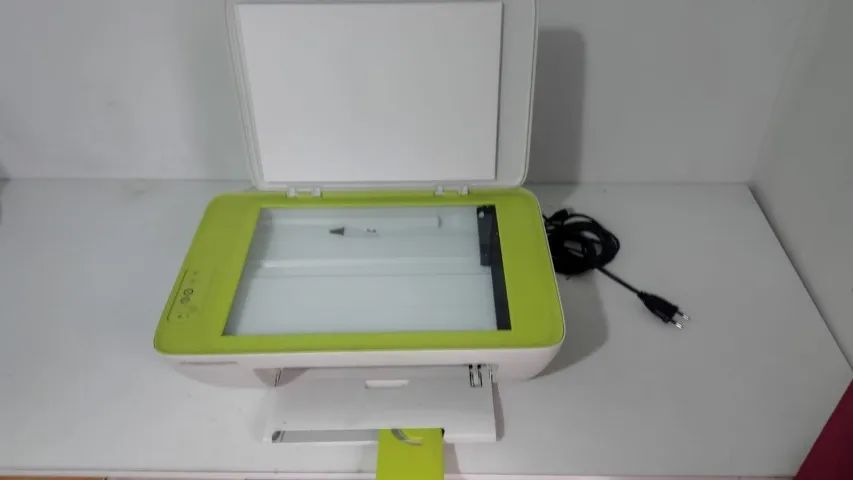 Impressora HP DeskJet Advantage 2136
