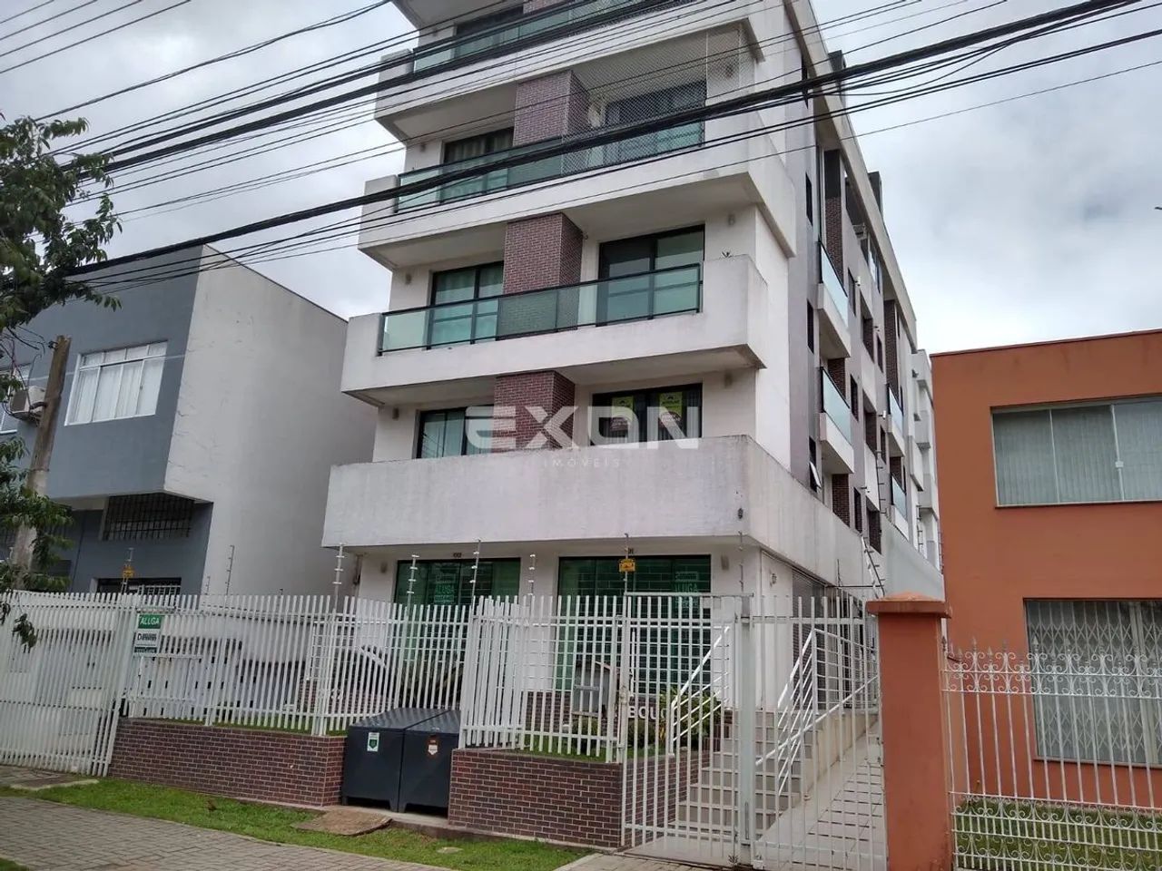 Sala Comercial 29,58M² Privativos no Rebouças