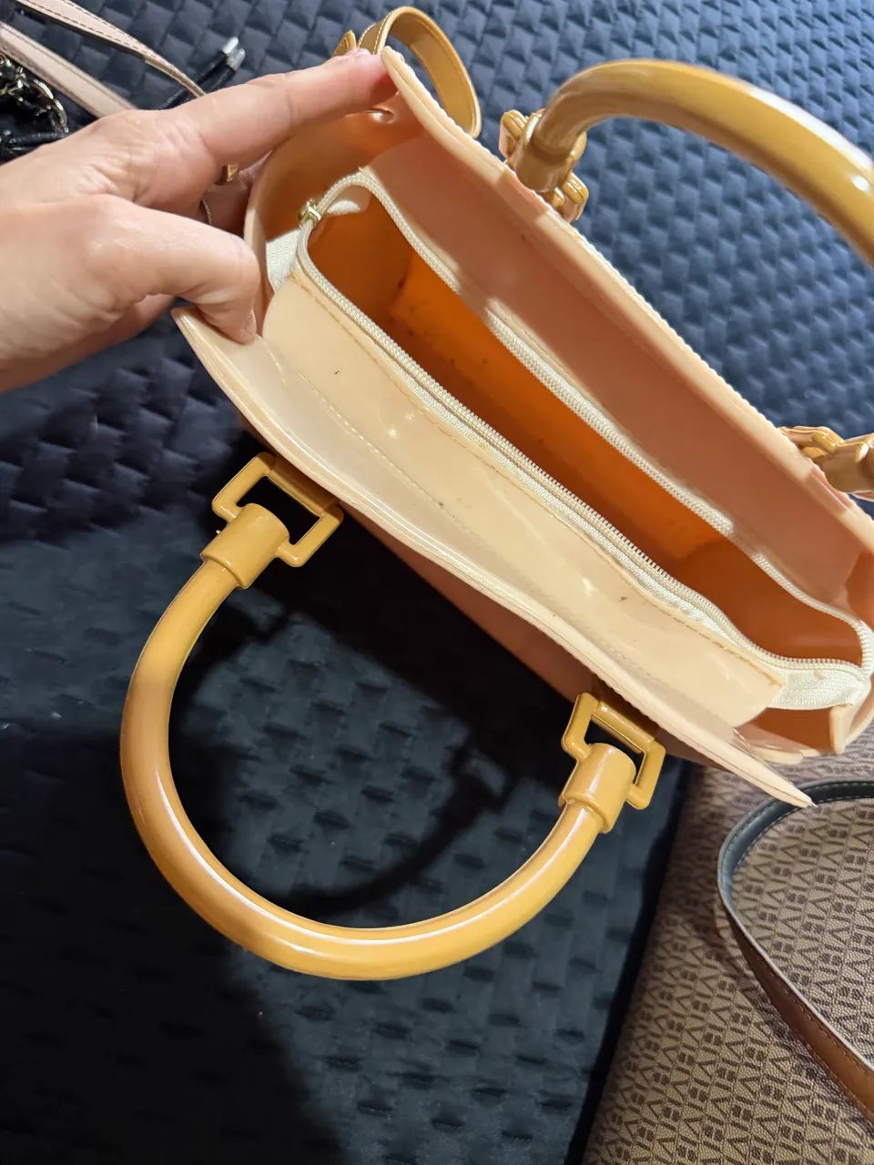 Bolsa Melissa  - Foto 2