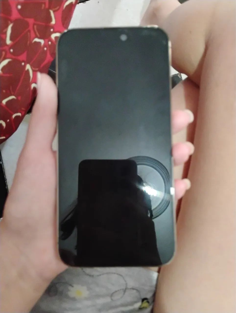 iPhone 14 Pro Max  - Foto 4