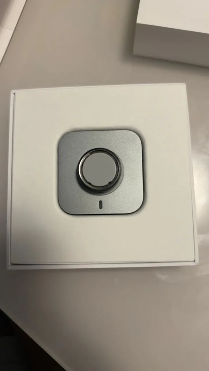 Oura Ring 4 Graphite - Tamanho 10 - Foto 3