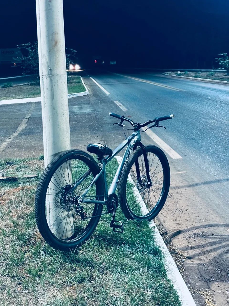 Bike absolute NERO 5 