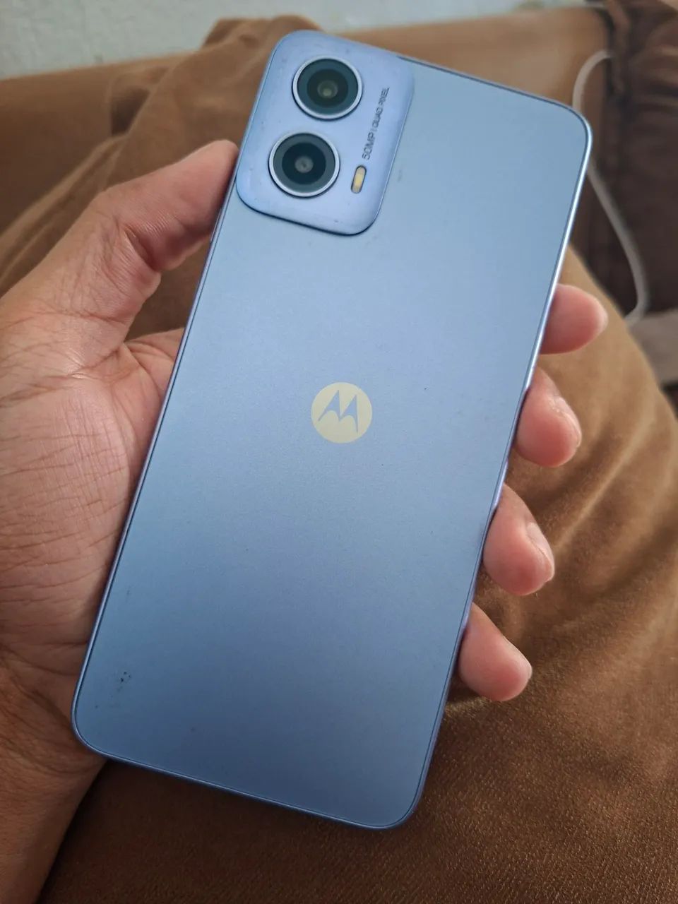 Moto G34 - Foto 2