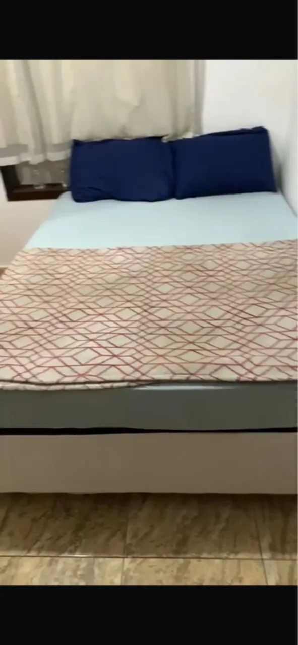 Cama de Casal - Foto 5