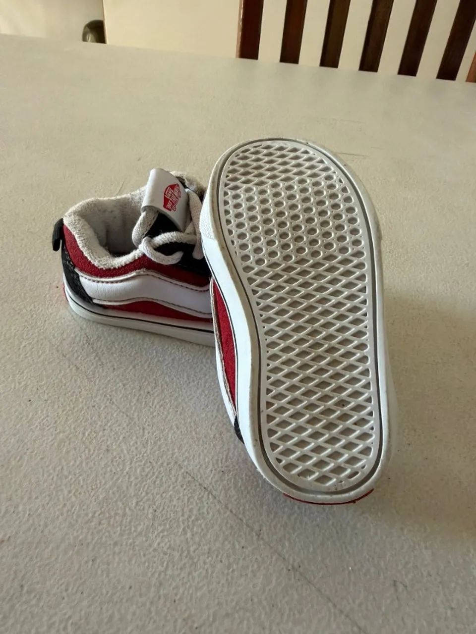 Tênis Vans Infantil - Foto 4