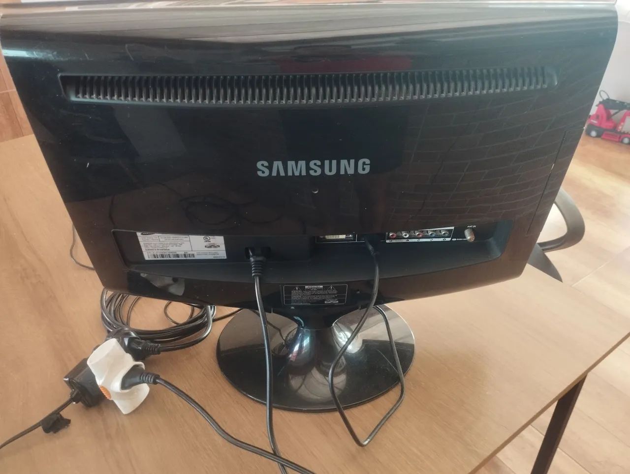 Monitor de computador TV samsung - Foto 5