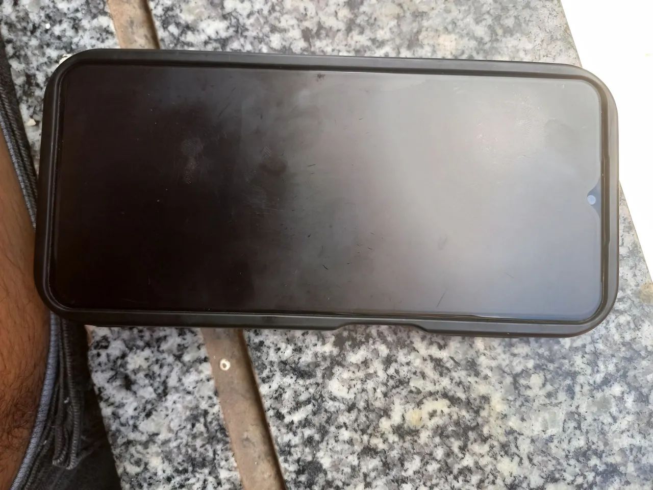 Vende-se Celular A13 128G e 4 RAM  - Foto 2