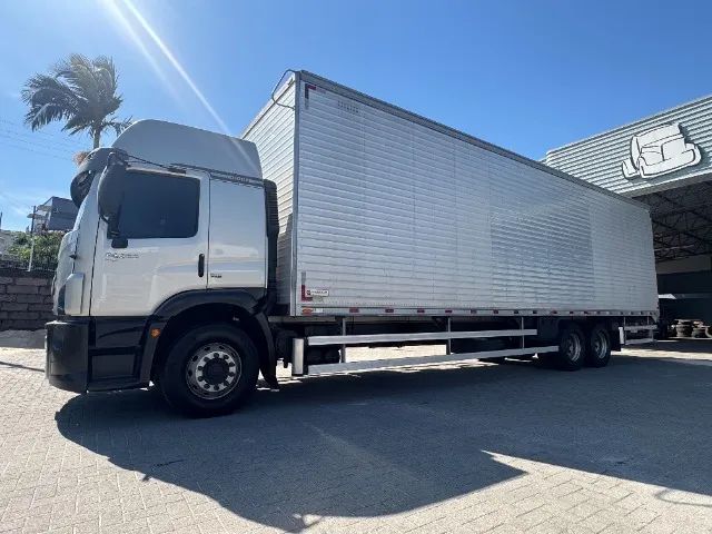 Vw 24-280 Ano 2020