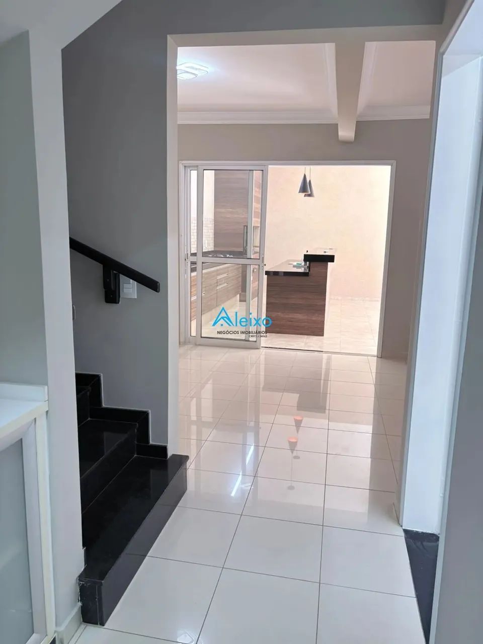 Casa para alugar no bairro Roseiral - São José do Rio Preto/SP - Foto 5