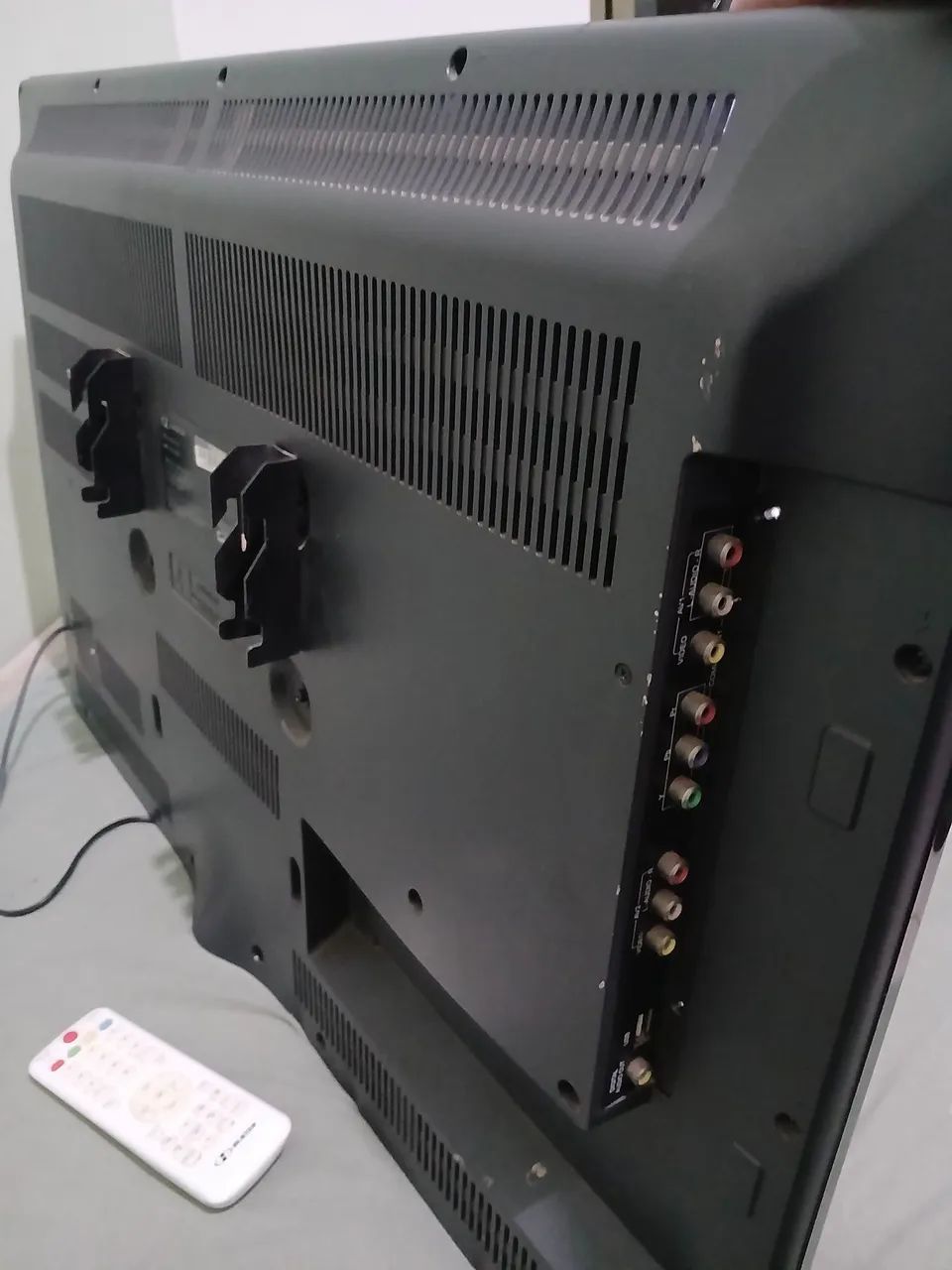 Vendo TV 32 POLEGADAS  - Foto 2
