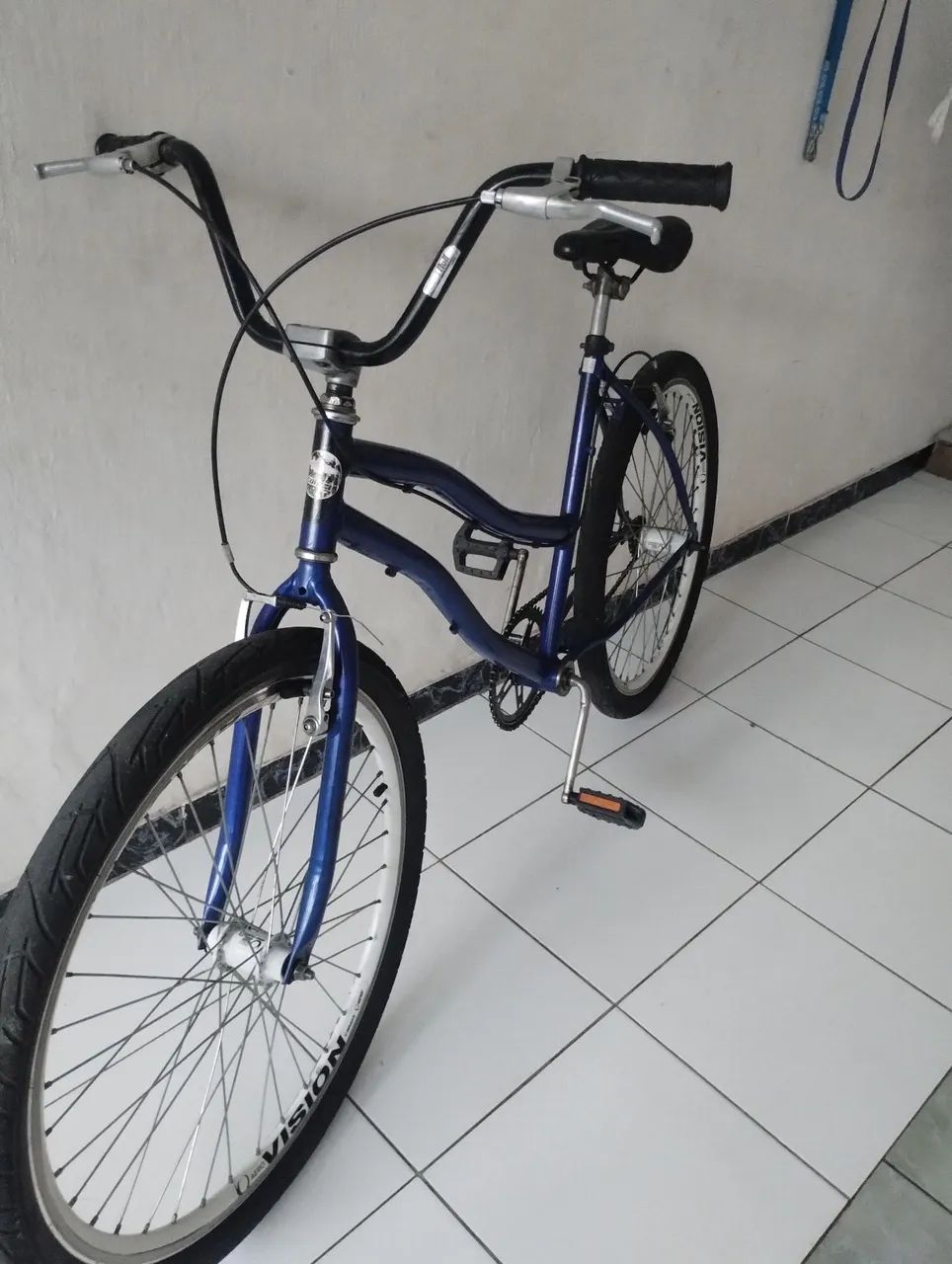 Bicicleta aro 26 Caloi  - Foto 5