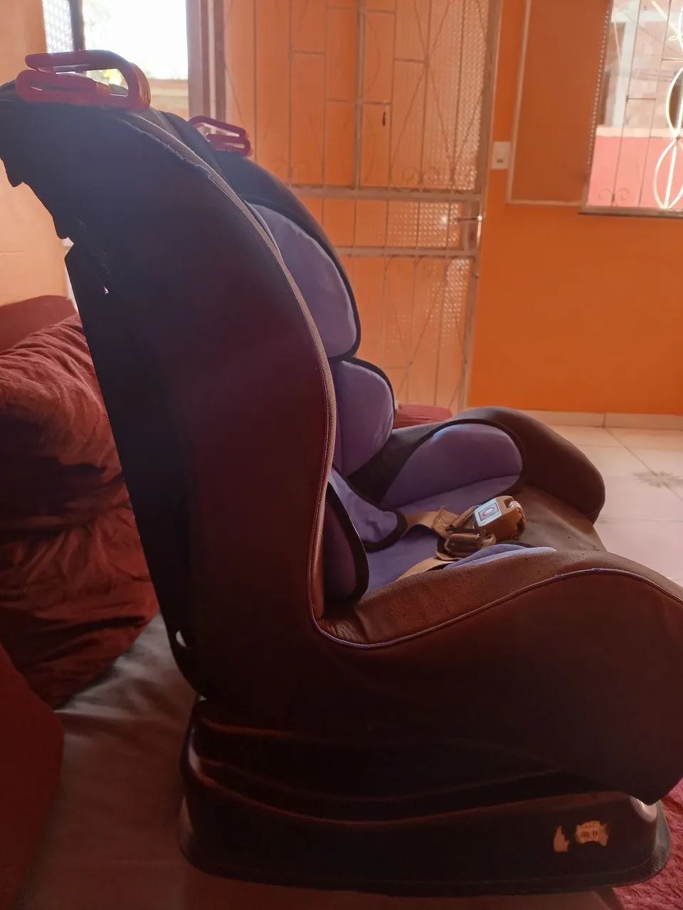 Vendo cadeirinha  - Foto 3