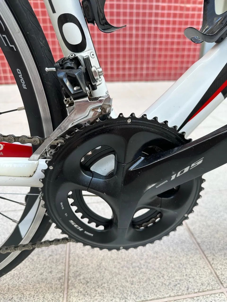 Byke Pinarello Paris - Foto 5