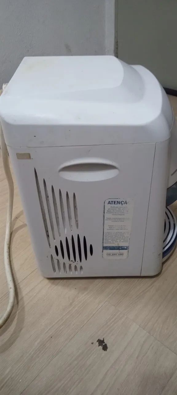 Purificador de água funkitchen latina  - Foto 3