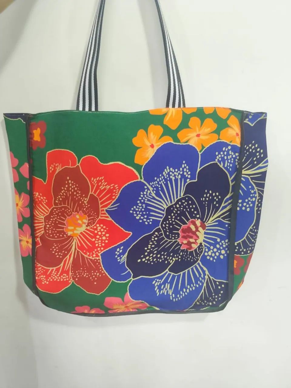 Max bag estampada - Foto 2