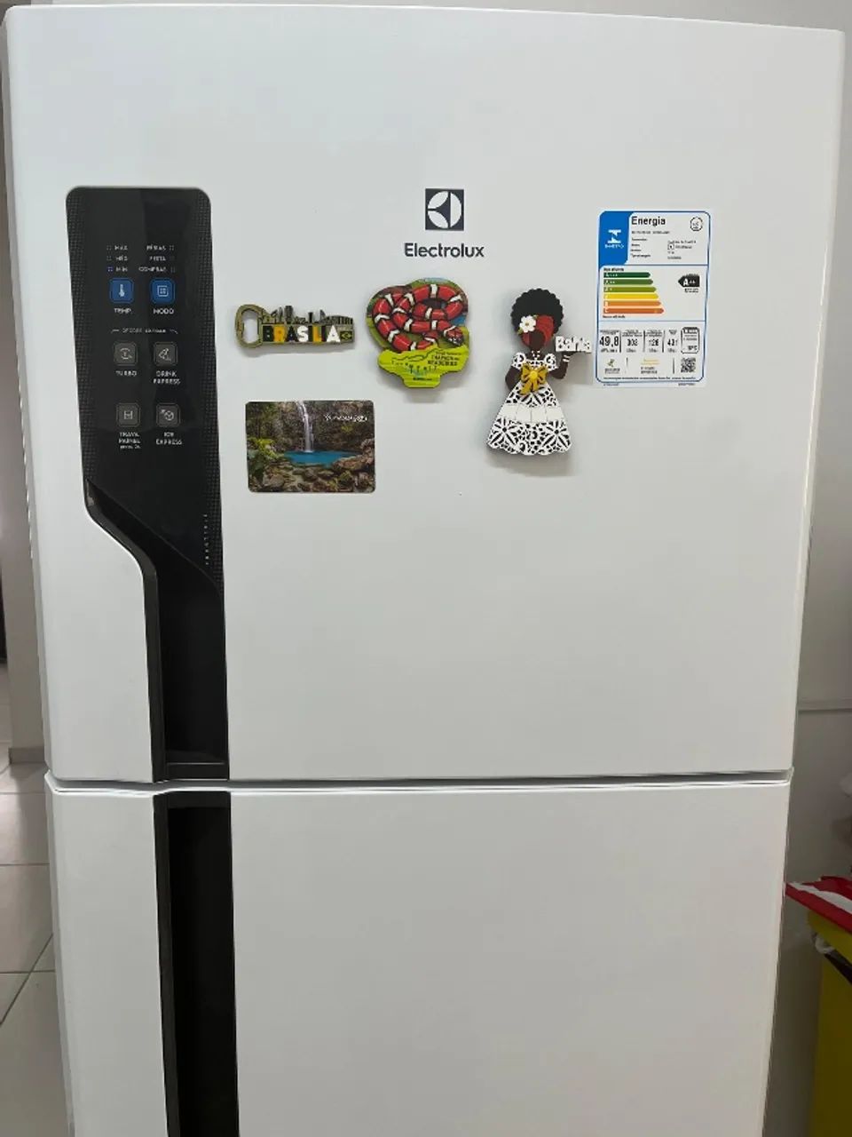 Geladeira  - Foto 5