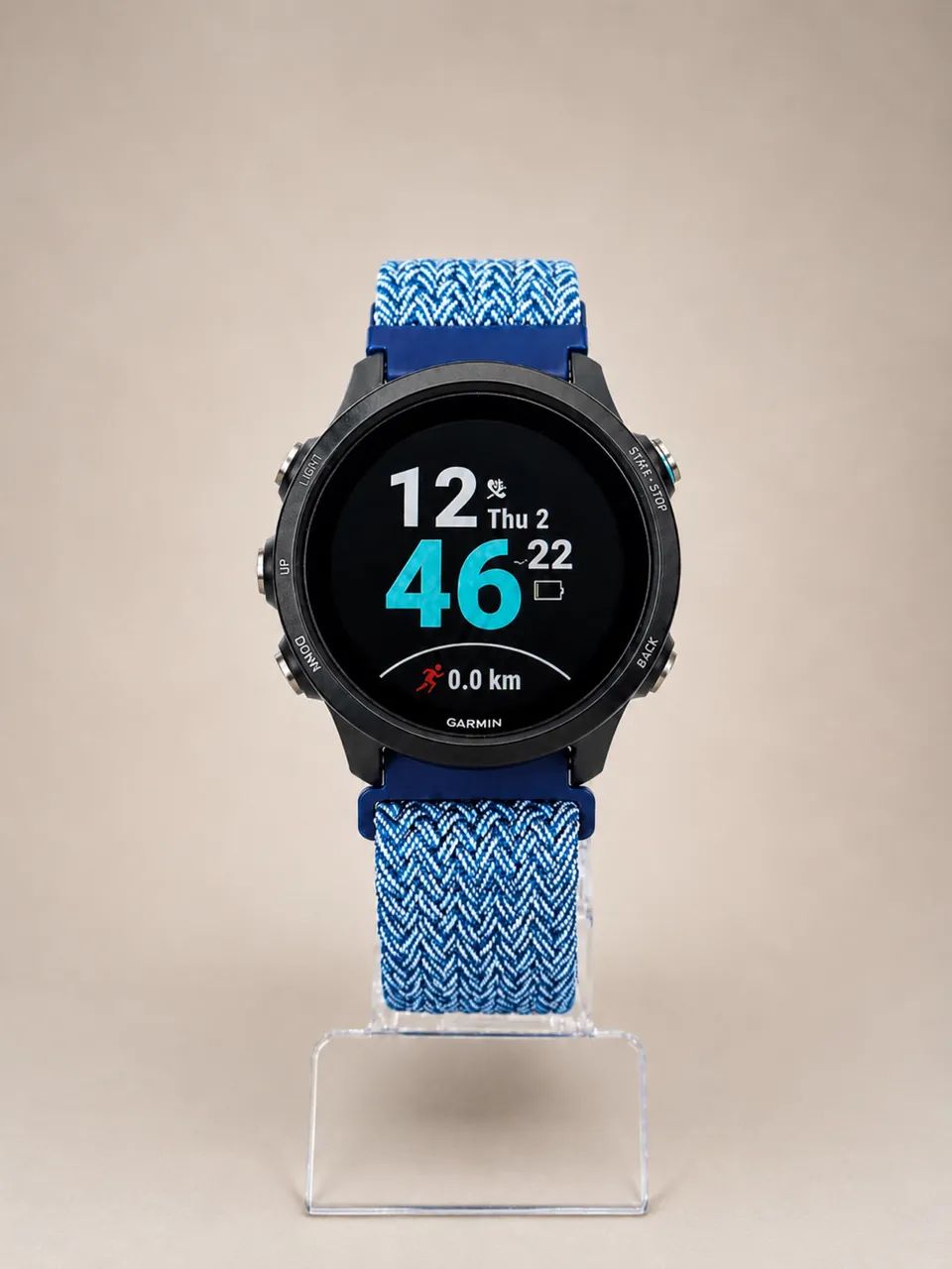 Garmin Forerunner 245