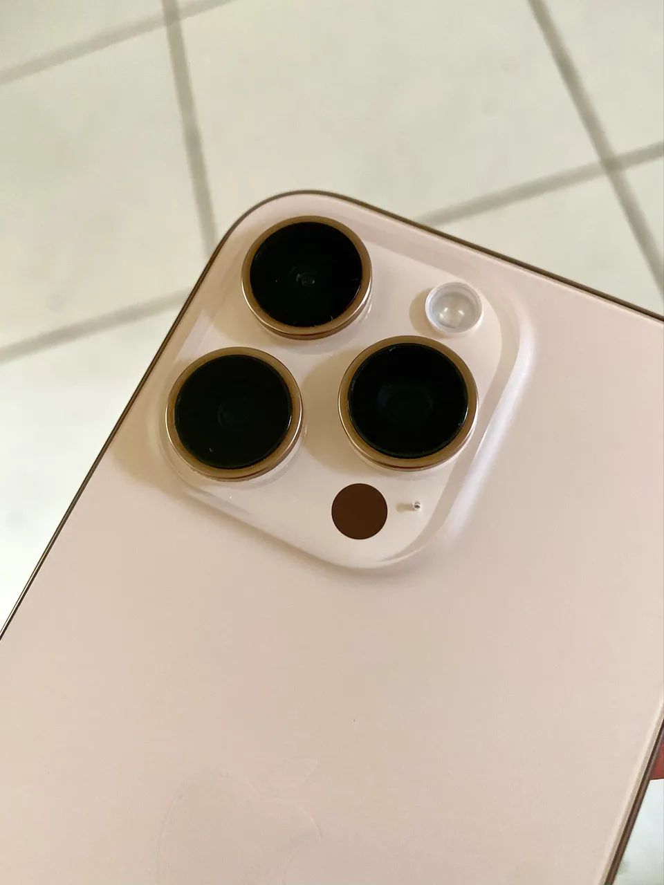 iPhone 16 PRO - 128gb - Foto 5