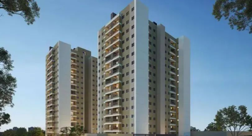 Foto - Maringá - Parque Residencial Cidade Nova
