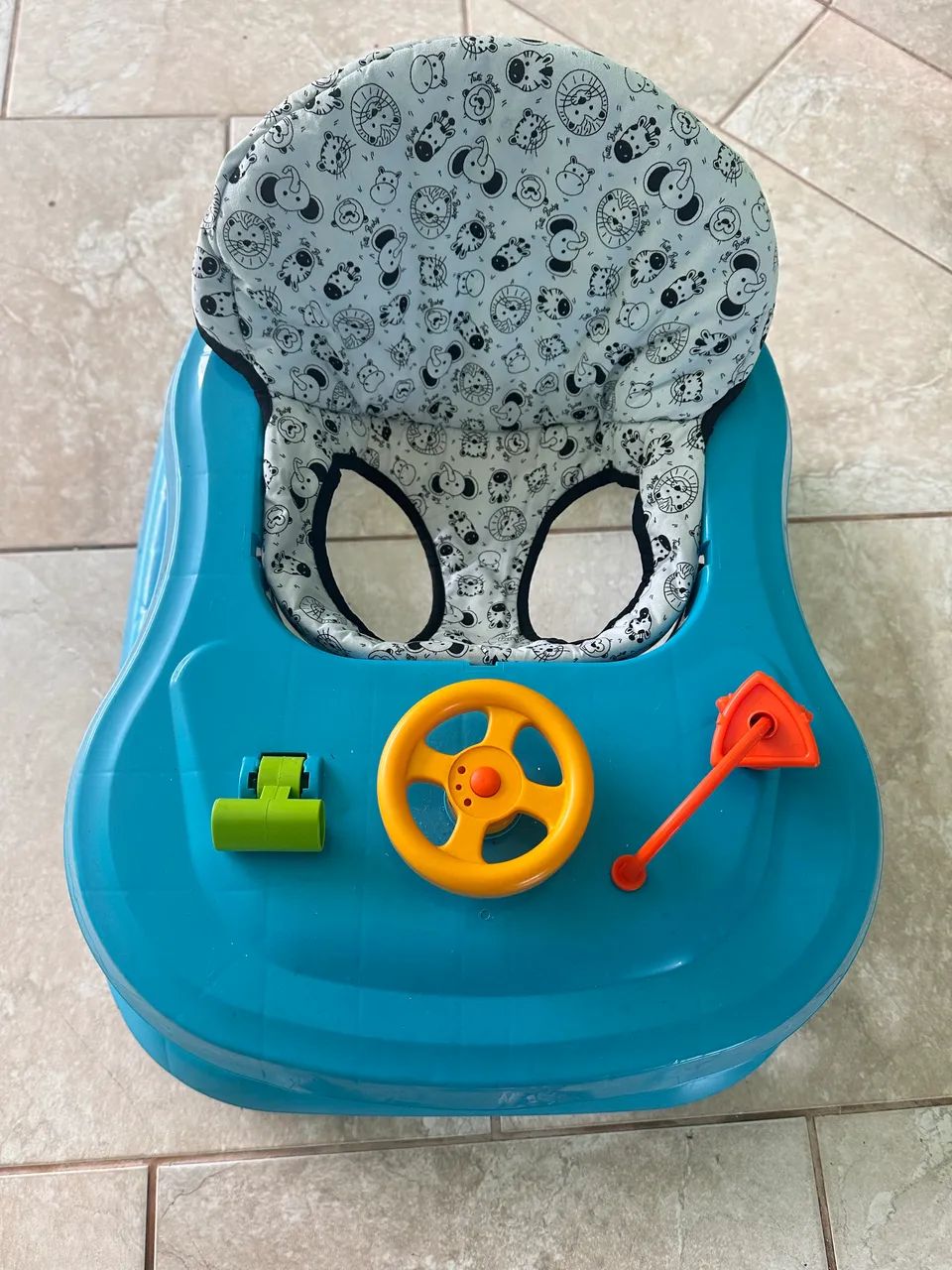 Andador infantil  - Foto 2