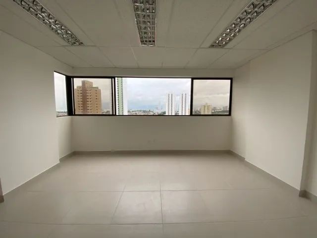 Alugo salas comerciais 29m² no bairro da Encruzilhada