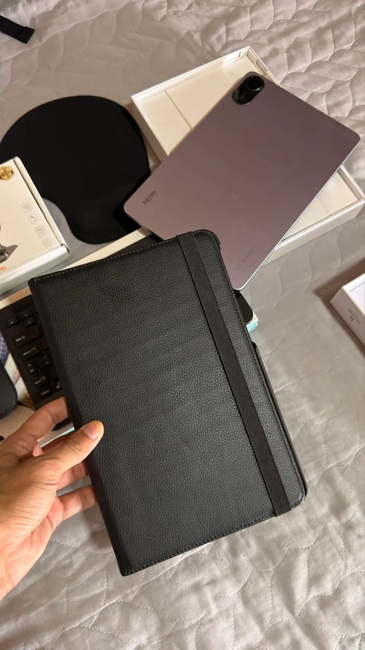 RedmiPad 8GB e 256GB - Foto 4