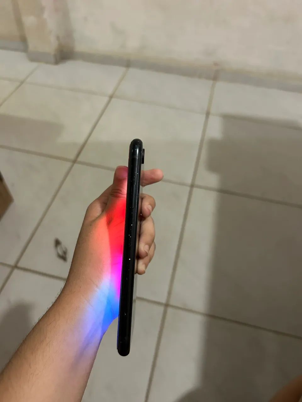 iPhone XR  - Foto 2