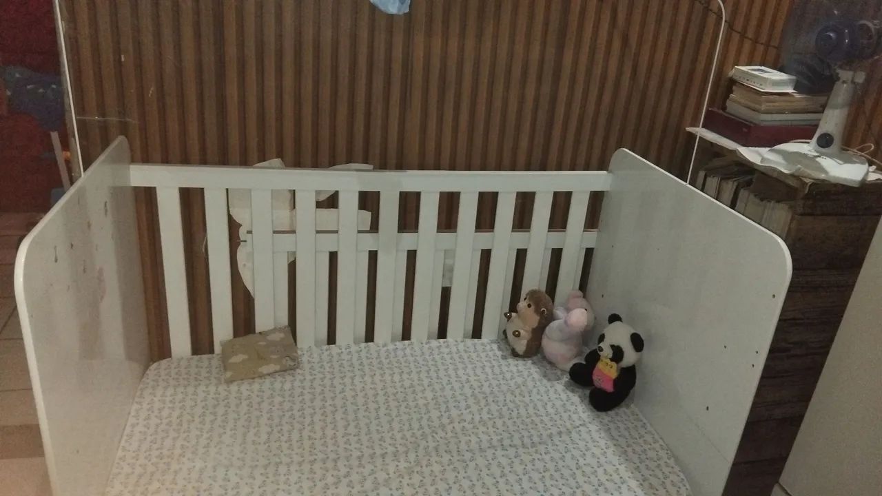 Berço  - Foto 2