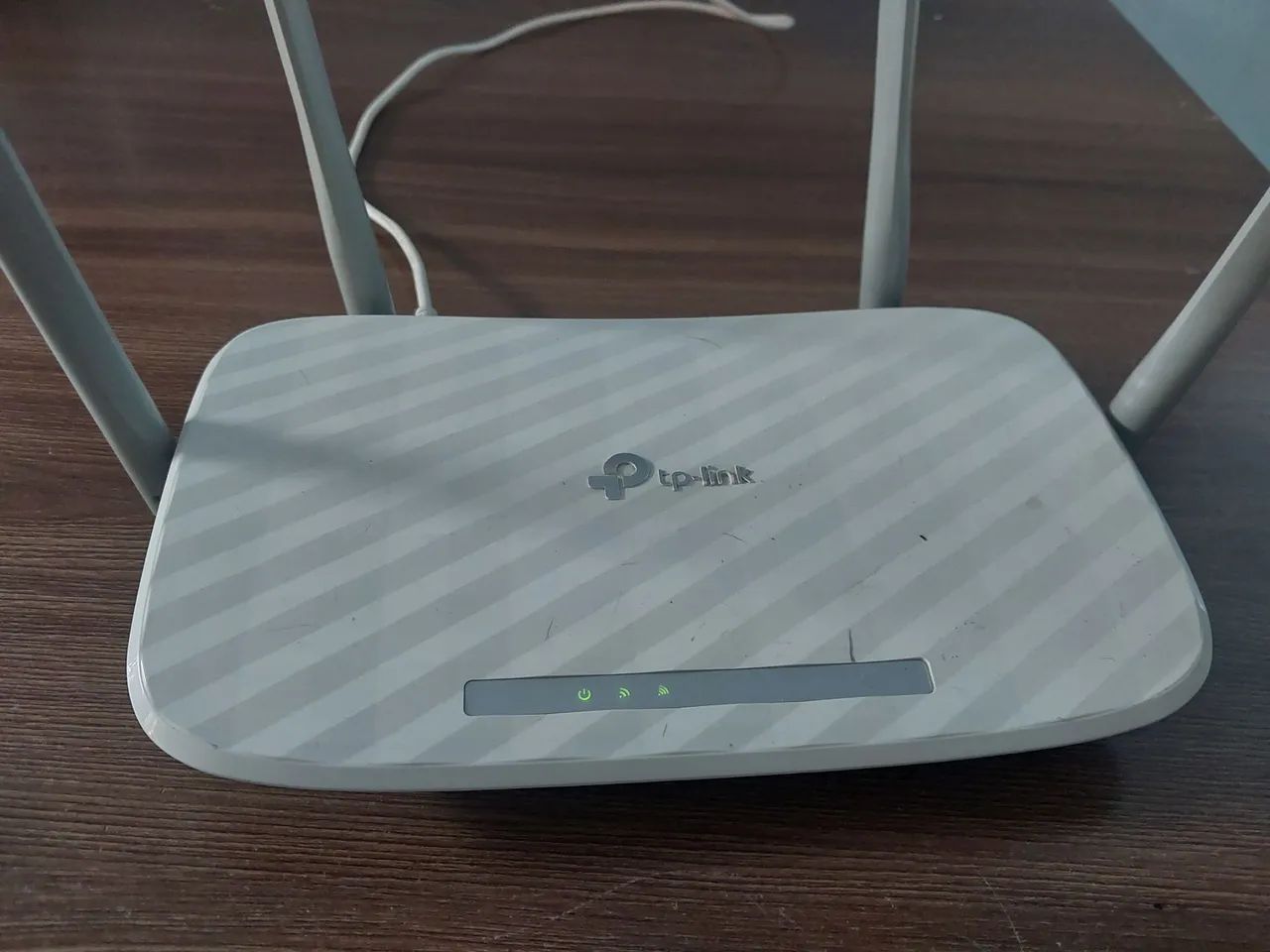 Roteador TPlink Archer C5 - Foto 2