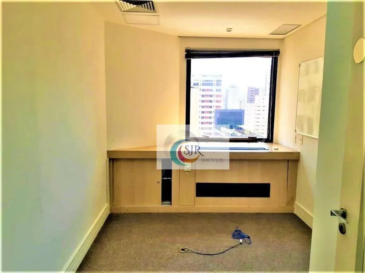 Conjunto comercial de 200 m² no Itaim Bibi - São Paulo/SP - Foto 12