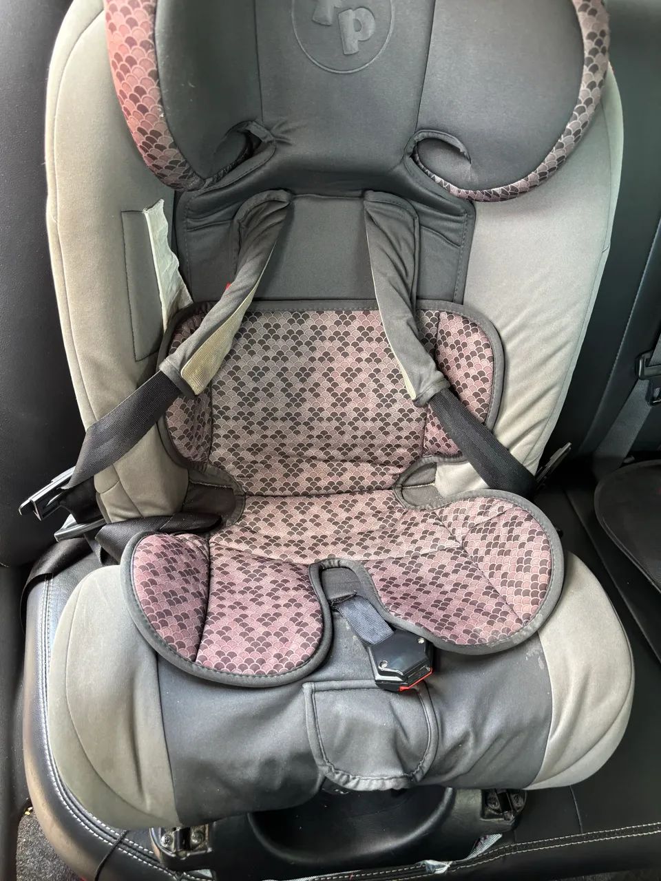 Cadeirinha de carro  - Foto 2