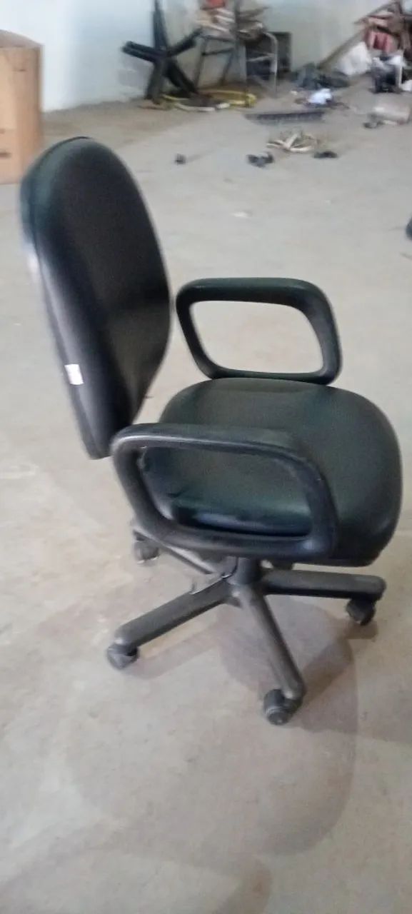Cadeira direitor - Foto 2