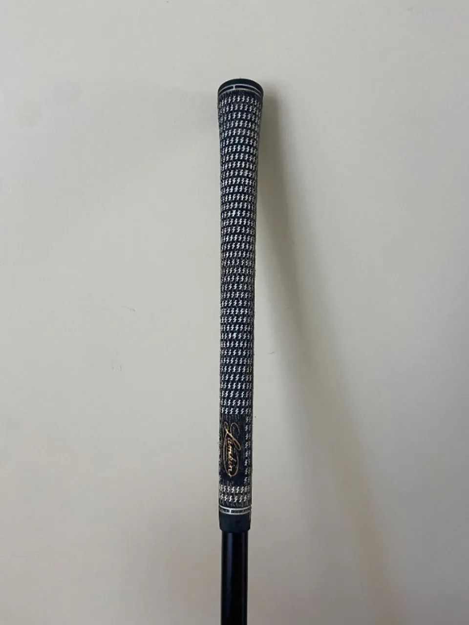 Taco de Golfe Driver De Golfe Alpha Reaction V2 425cc Titanium Stiff - Foto 5