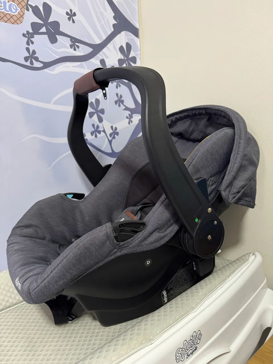 Utilidades para bebe