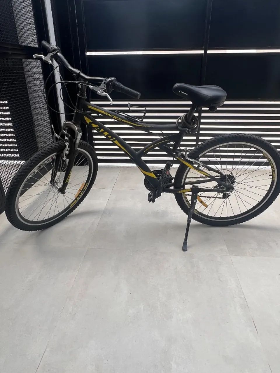 Bicicleta Caloi  - Foto 3