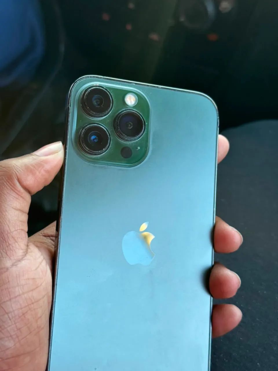 iPhone 13 Pro max  - Foto 2