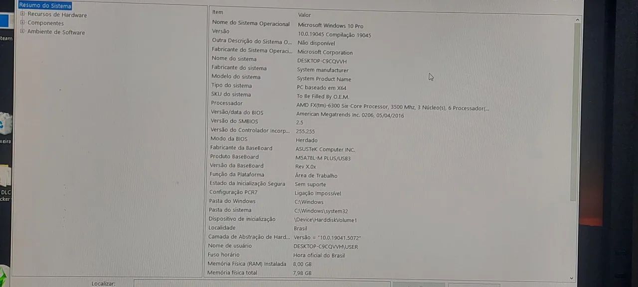 Pc completo  - Foto 5