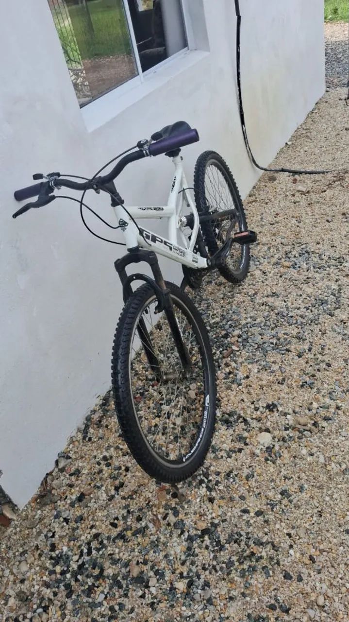 Bicicleta  - Foto 4