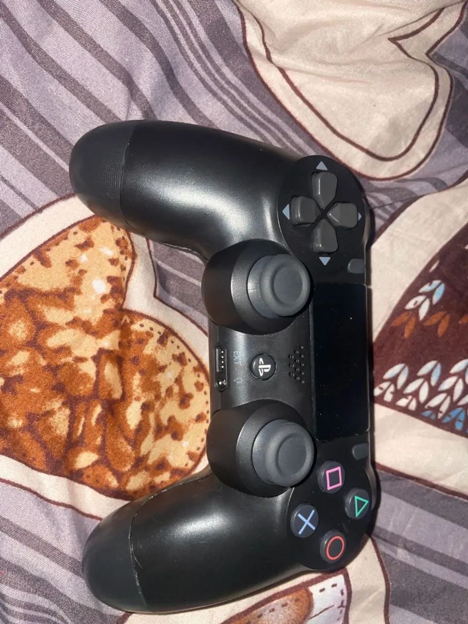 Controle original de ps4 - Foto 5