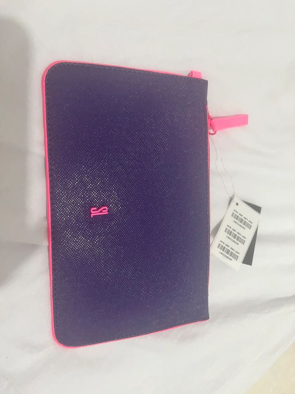 Bolsa / carteira de mão Santa lolla - Foto 2